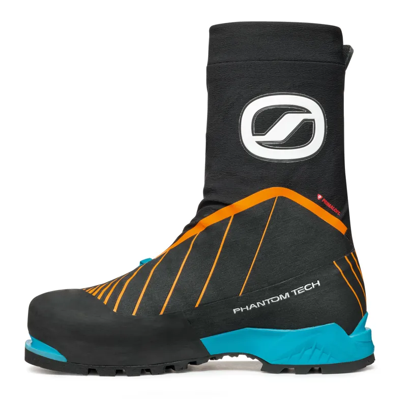 Scarpa Phantom Tech HD Black-2
